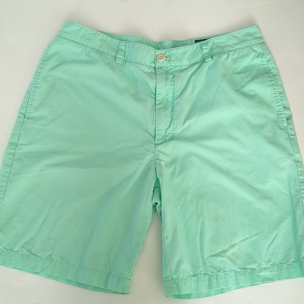 Vineyard Vines Club Shorts 34"
